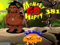 Mäng Monkey Go Happy Stage 381