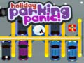 Mäng Holiday Parking Panic