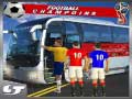 Mäng Football Players Bus Transport