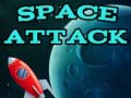 Mäng Space Attack