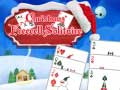 Mäng Christmas Freecell Solitaire