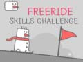 Mäng Freeride. Skills Challenge