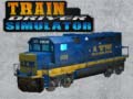 Mäng Train Driver Simulator