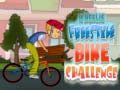 Mäng Wheelie Freestyle Bike Challenge