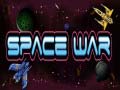 Mäng Space War