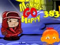 Mäng Monkey Go Happly Stage 383