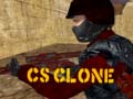 Mäng CS Clone