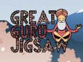 Mäng Great Guru Jigsaw