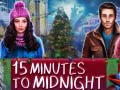 Mäng 15 Minutes to Midnight