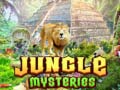 Mäng Jungle Mysteries