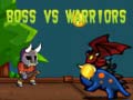 Mäng Boss vs Warriors  