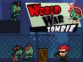 Mäng World War Zombie