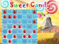 Mäng Sweet Candy Collection