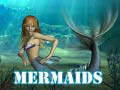 Mäng Mermaids