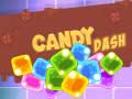 Mäng Candy Dash