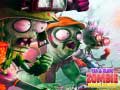 Mäng Tap & Click Zombie Mania Deluxe