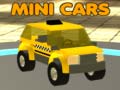 Mäng Mini Cars