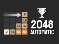 Mäng 2048 Automatic