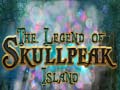Mäng The Legend of Skullpeak Island