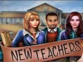 Mäng New Teachers
