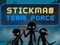 Mäng StickMan Team Force