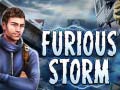 Mäng Furious Storm