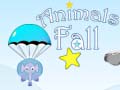 Mäng Animals Fall