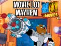 Mäng Teen Titans Go! Movie Lot Mayhem