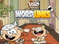 Mäng The Loud House Word Links 