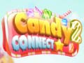 Mäng Candy Connect 2