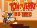 Mäng Tom and Jerry RaketenMaus