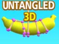 Mäng Untangled 3D