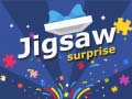 Mäng Jigsaw Surprise