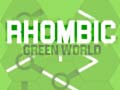 Mäng Rhombic Green World