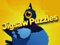 Mäng Jigsaw puzzles