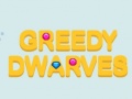 Mäng Greedy Dwarves