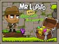 Mäng Mr  Lupato and Eldorado Treasure