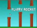 Mäng Flappy Rocket