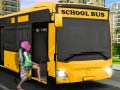 Mäng School Bus Driver