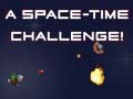 Mäng A Space Time Challenge