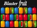 Mäng Blaster Fruit