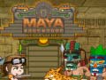 Mäng Maya Adventure Remastered