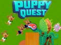 Mäng Puppy Quest