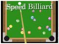 Mäng Speed Billiard