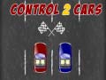 Mäng Control 2 Cars