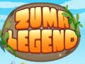 Mäng Zuma Legend