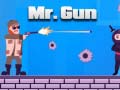 Mäng Mr Gun