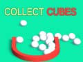 Mäng Collect Cubes