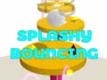 Mäng Splashy Bouncing