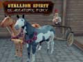 Mäng Stallion Spirit Gladiators Fury